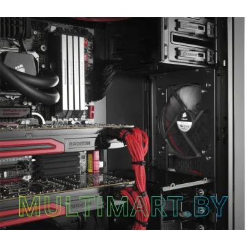 Корпус Corsair Obsidian 450D (CC-9011049-WW) картинка 3